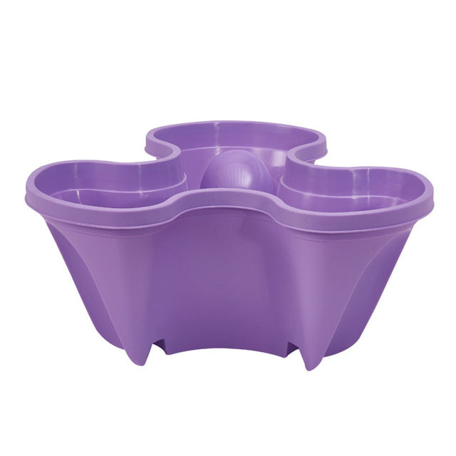 Stack-Up™ Plantenbak