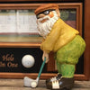 Hole-in-1 Tuinkabouter