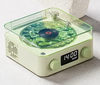 Vintage Vibes Bluetooth Waves Speaker