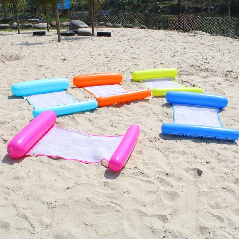 Water Hangmat | Lekker dobberen in het water