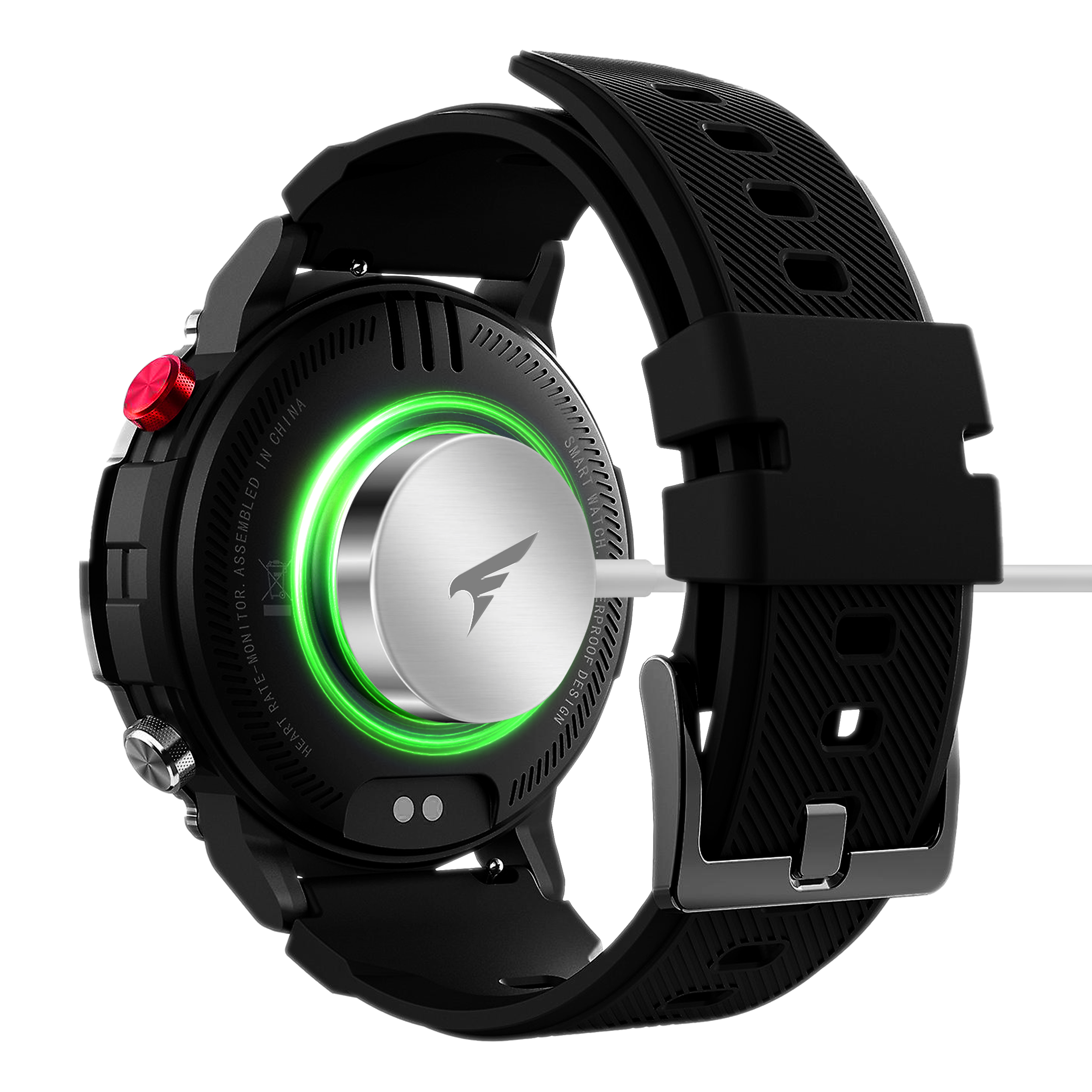 EnduranceX Pro Smartwatch