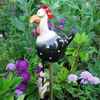 Vrolijke Tuinkippen - Voor een vrolijke tuin!