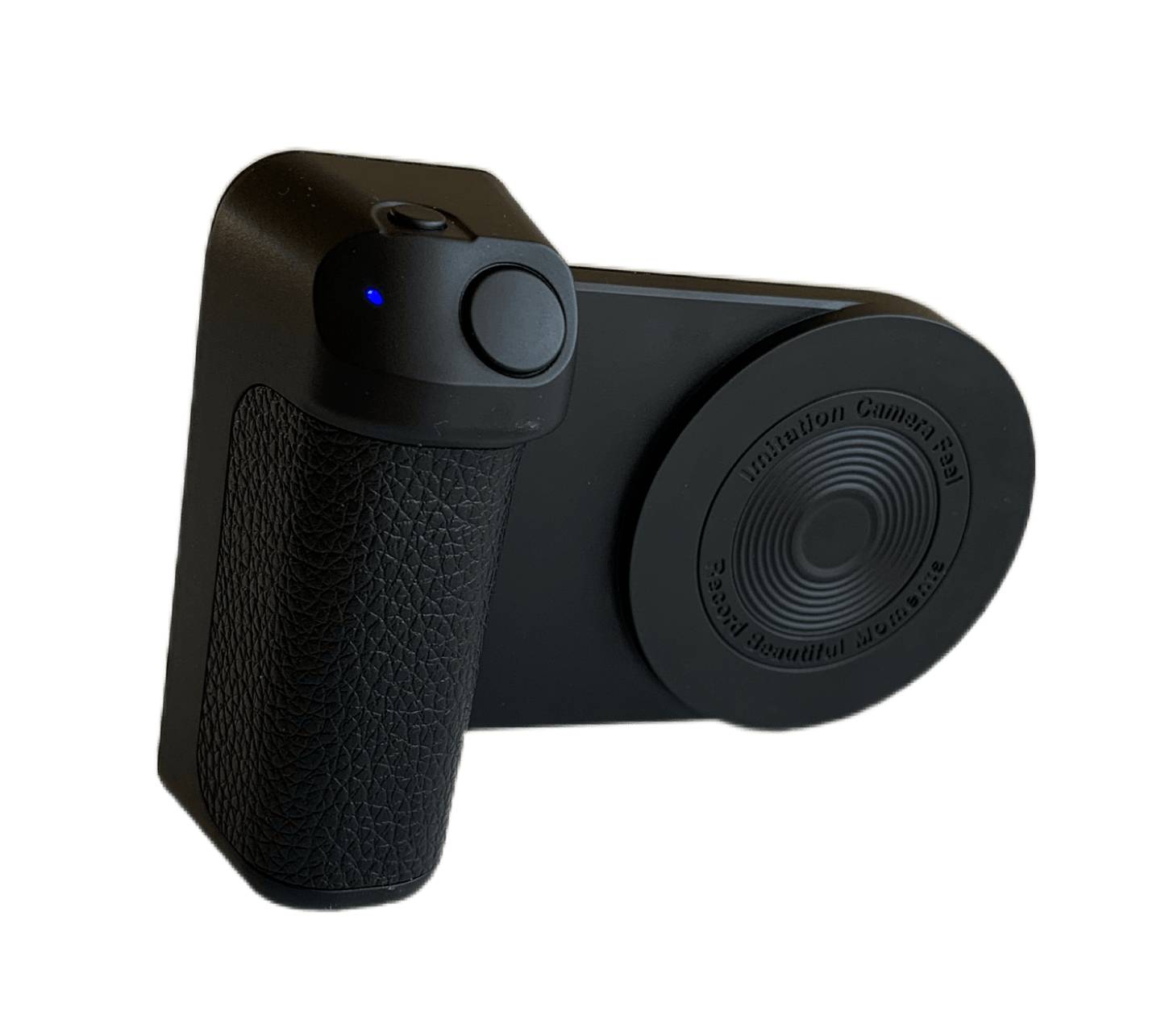 Cam-Grip Pro