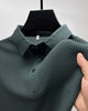 Lucas - Luxe polo.