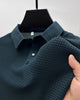 Lucas - Luxe polo.