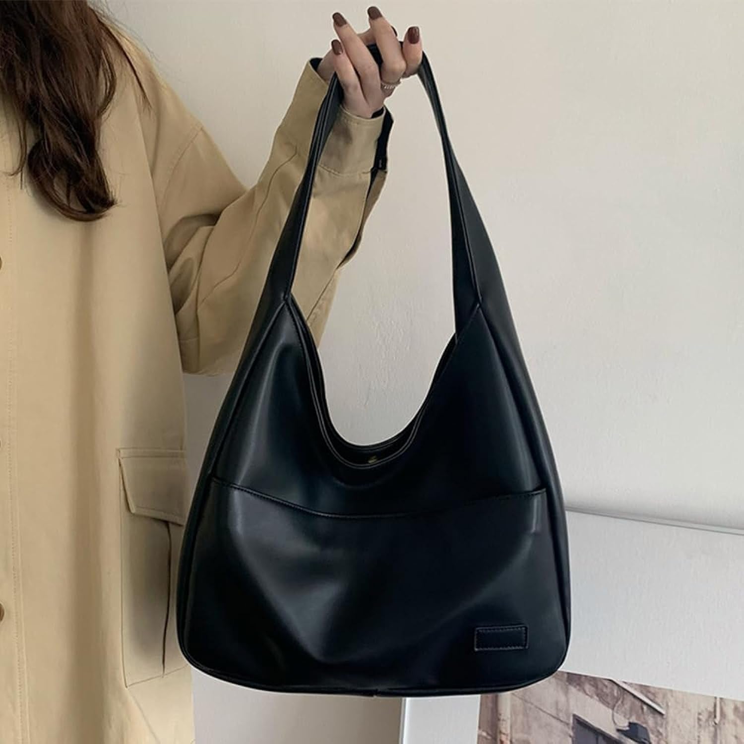 Chelley™ - Slank Ontwerp, Maximale Capaciteit
