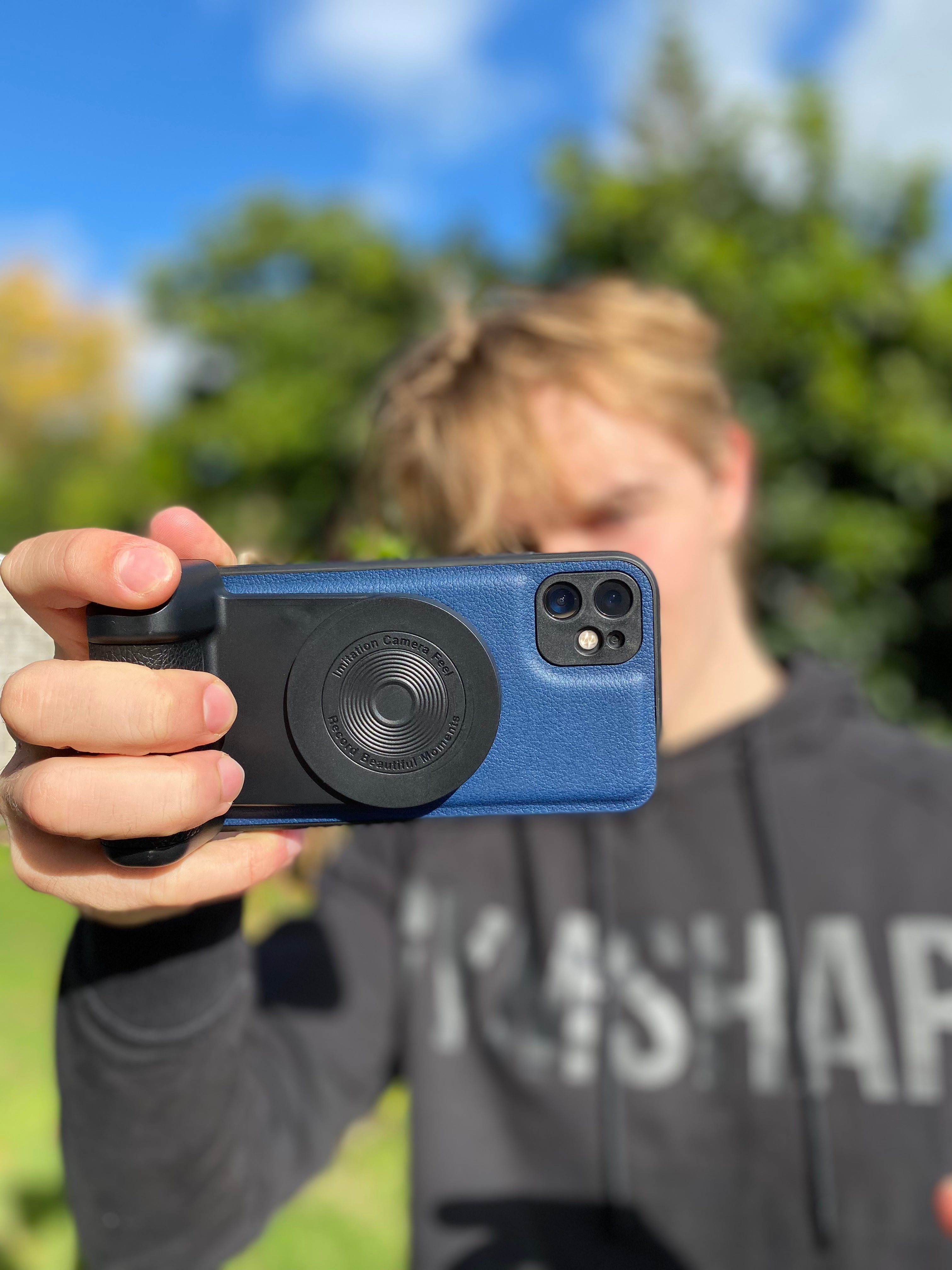 Cam-Grip Pro