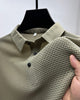 Lucas - Luxe polo.