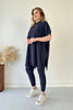 NINA™ - Tweedelige Stretch-set Voor Dames (top + broek)