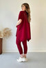 NINA™ - Tweedelige Stretch-set Voor Dames (top + broek)