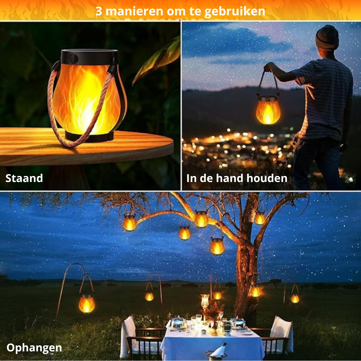 GlowLight PLUS - Decoratie en Verlichting.