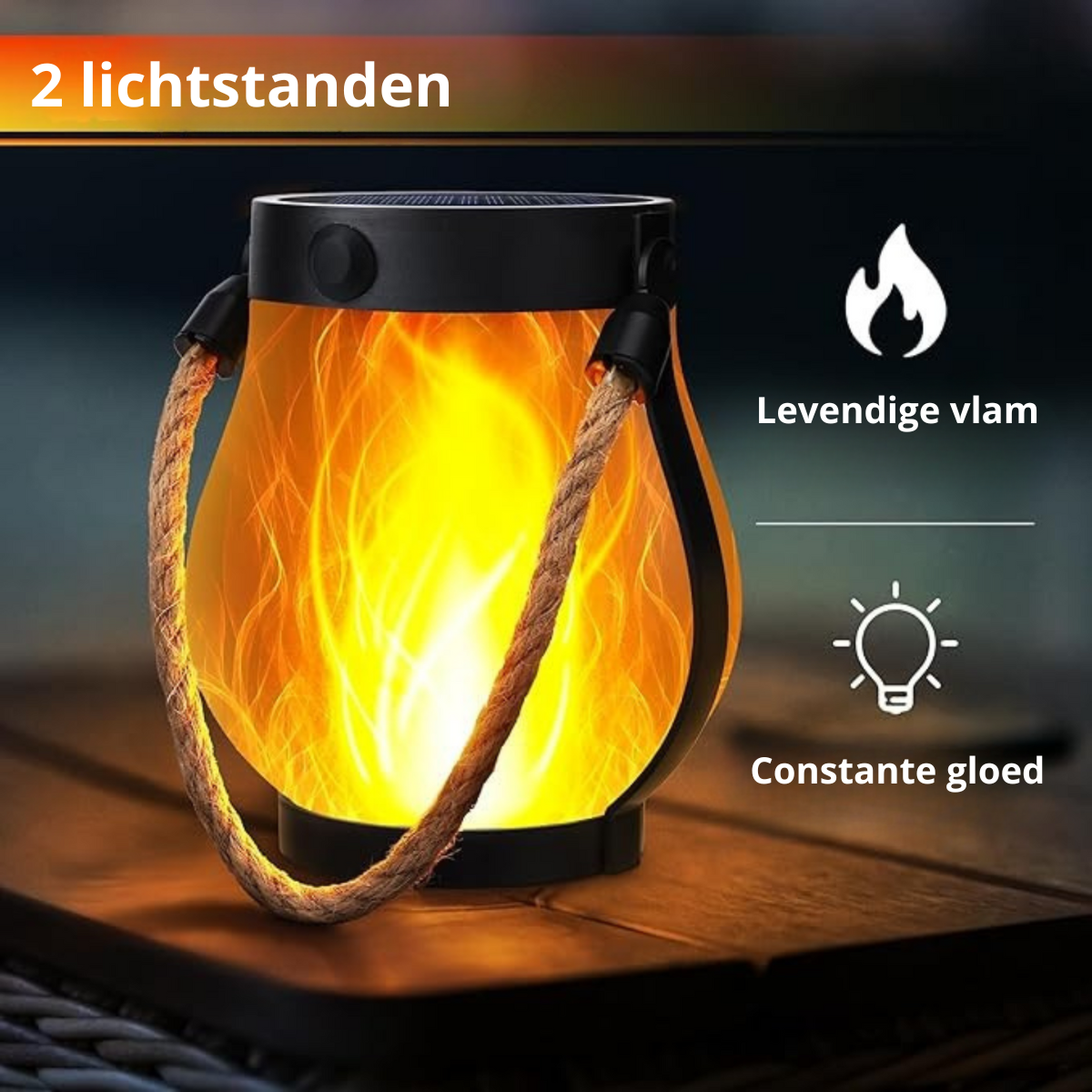 GlowLight PLUS - Decoratie en Verlichting.