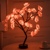 Rose Tree.