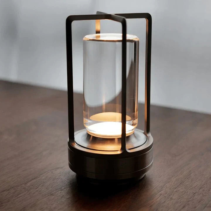 Crystal™ | Lantaarn Design Lamp
