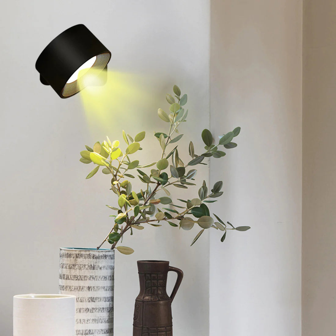 LumiGlow™ | Moderne LED-Verlichting