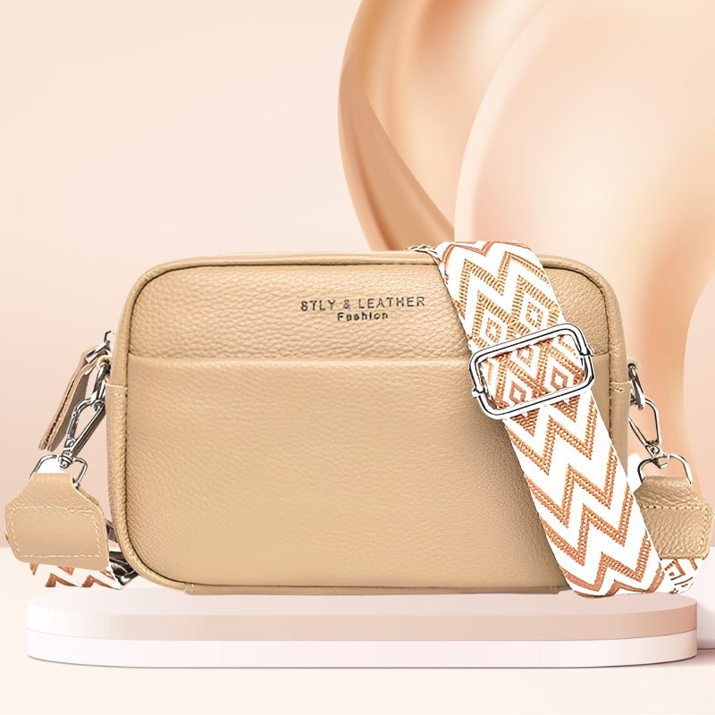 Paris™ - Crossbody Tas