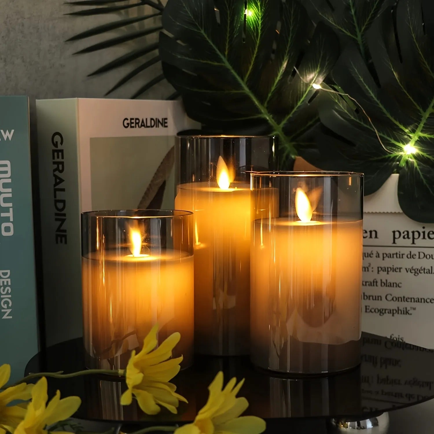 CandleLED™️ - Sfeervolle LED-Kaarsen