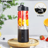 VitaPress® - Automatische sapcentrifuge (+ GRATIS Smoothie Blend Beker)