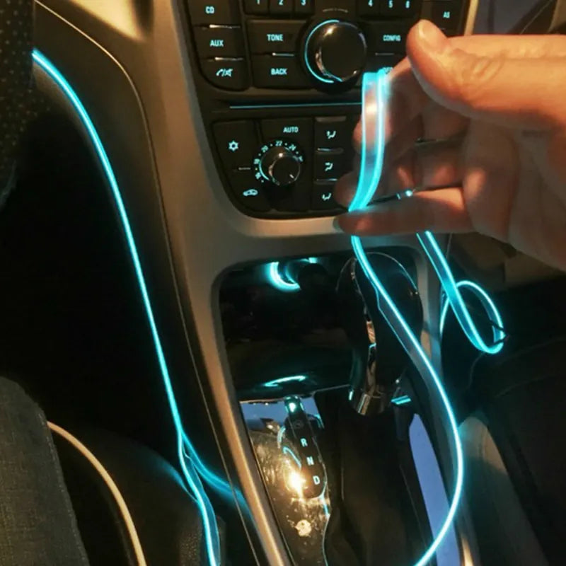 CarLED™ - LED Strip