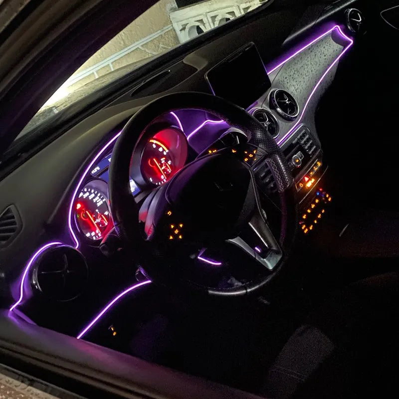 CarLED™ - LED Strip