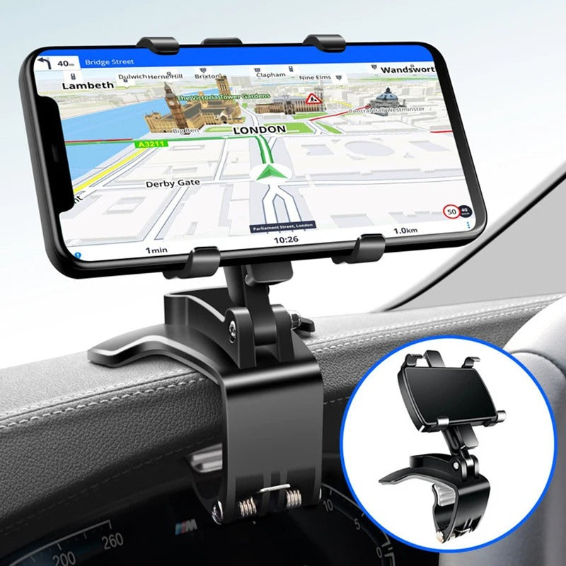 Soporte DRIVEDOCK™.