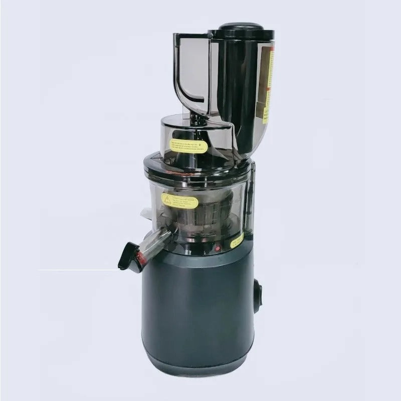 VitaPress® - Automatische sapcentrifuge (+ GRATIS Smoothie Blend Beker)