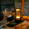 Lantern™ - Draadloze Lantaarn Tafellamp