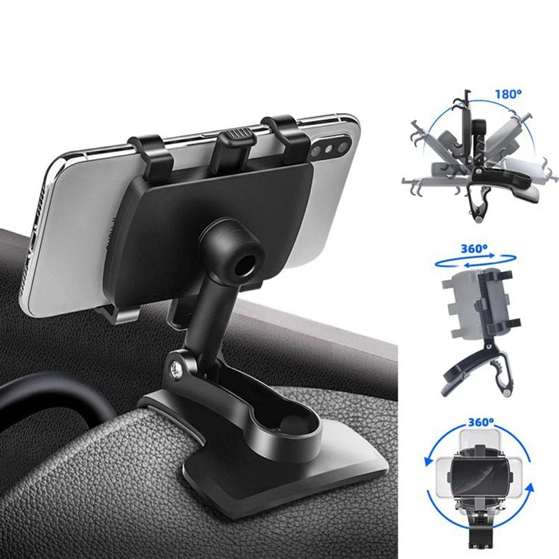 Soporte DRIVEDOCK™.