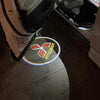 LED Logo Instapverlichting