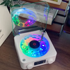 Vintage Vibes Bluetooth Waves Speaker