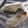 GLIDE™ - Ultra Comfortabele Sneaker - Voor Brede Voeten