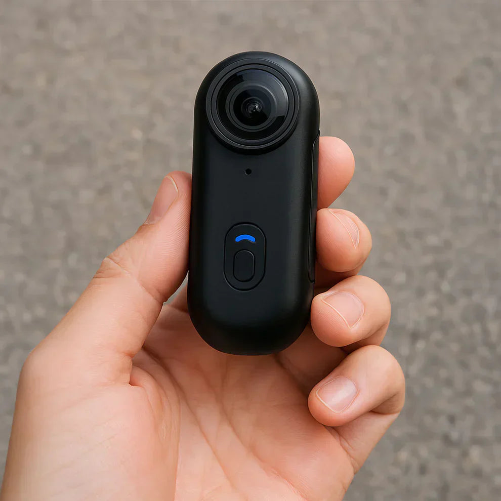 CamPRO4k.