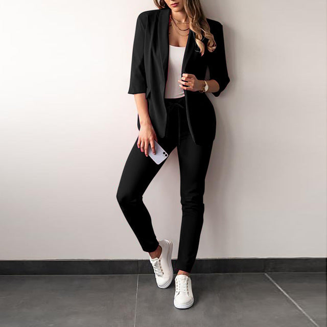 BellaTailor™ - Stijlvolle Set