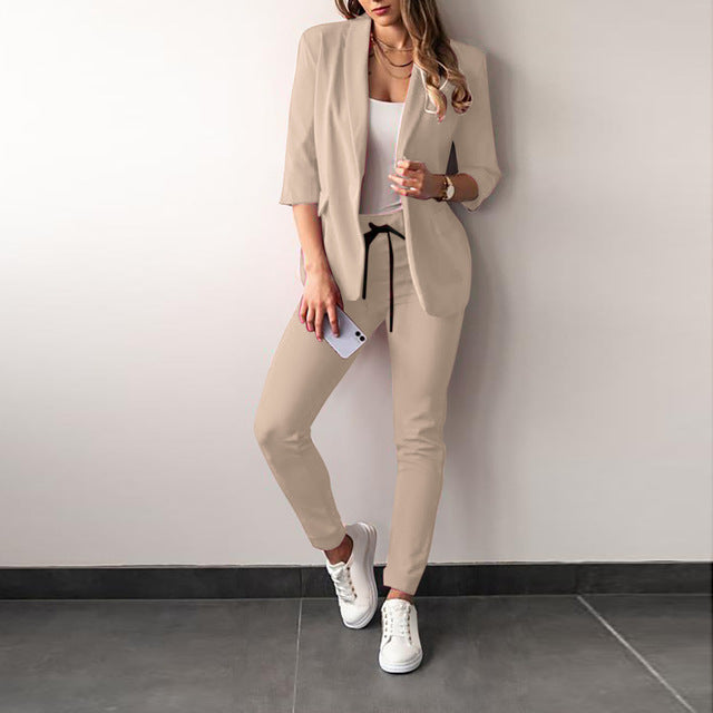 BellaTailor™ - Stijlvolle Set