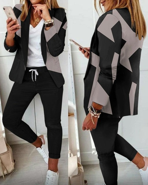 BellaTailor™ - Stijlvolle Set