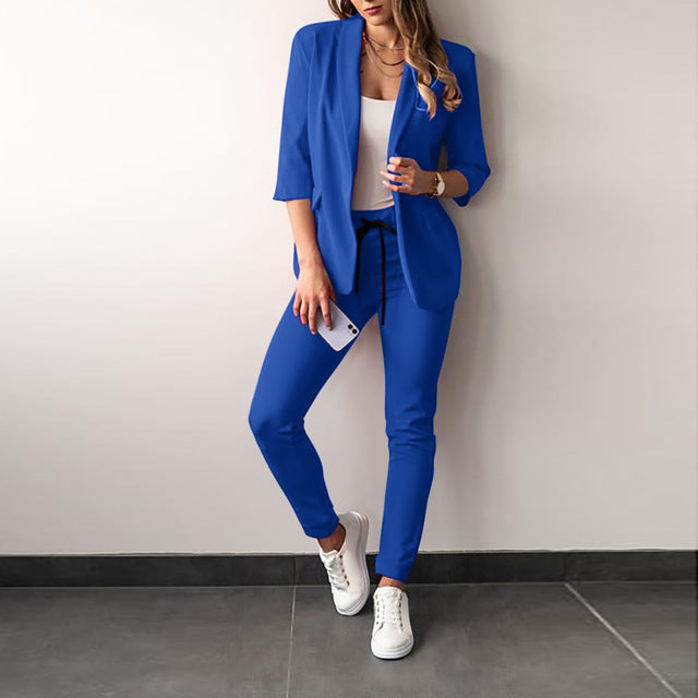 BellaTailor™ - Stijlvolle Set