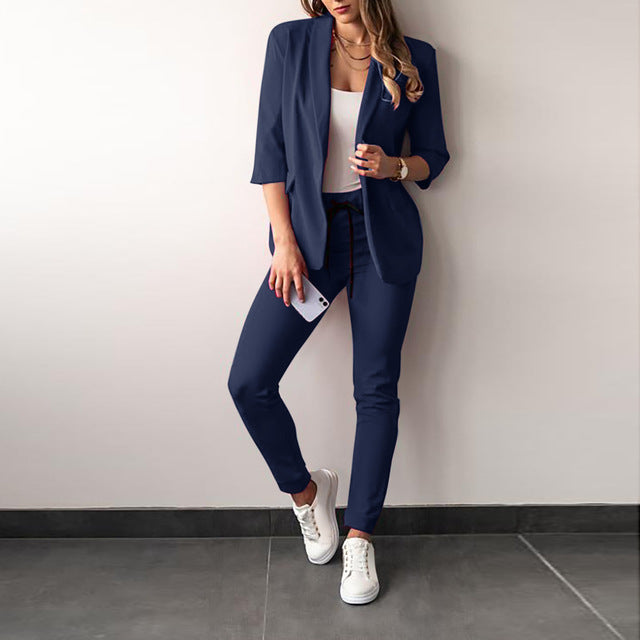 BellaTailor™ - Stijlvolle Set