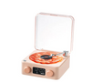 Vintage Vibes Bluetooth Waves Speaker