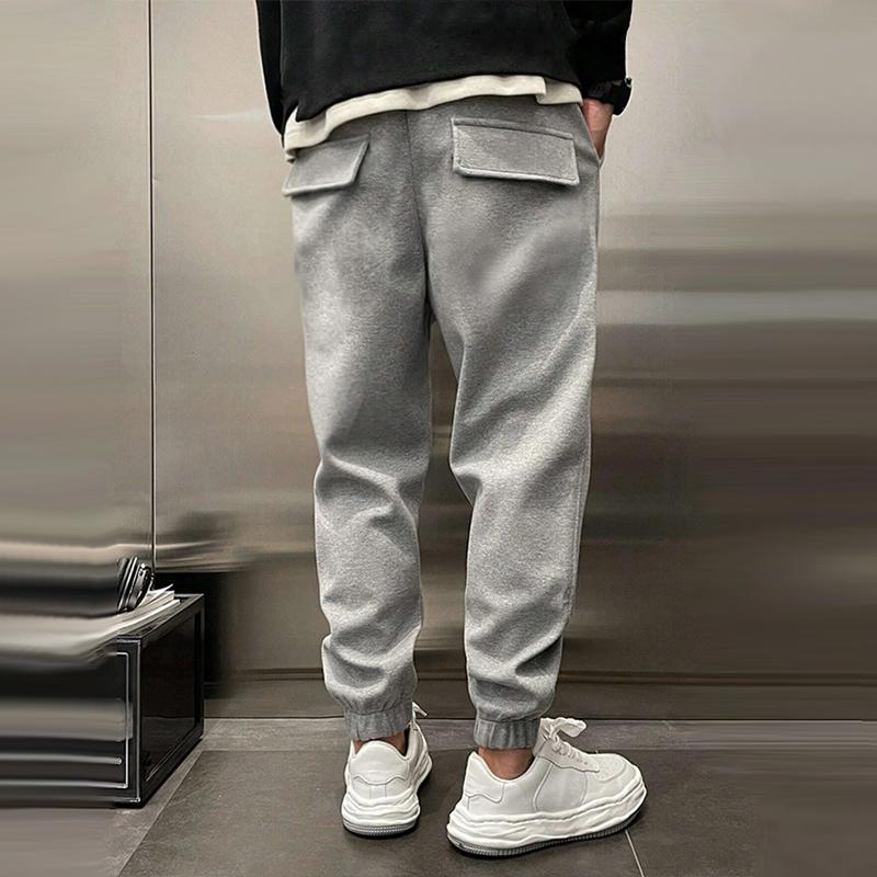 Curtis | Soft-Fiber Jogger