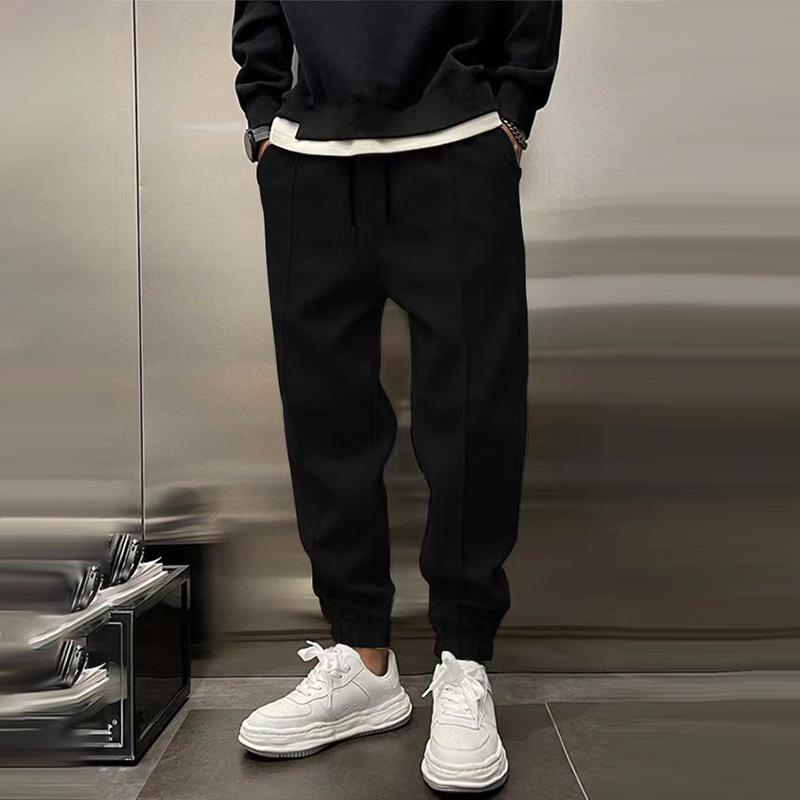 Curtis | Soft-Fiber Jogger