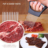 Cut Assistant™ - Multifunctionele voedsel Snij assistent