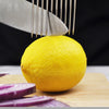 Cut Assistant™ - Multifunctionele voedsel Snij assistent