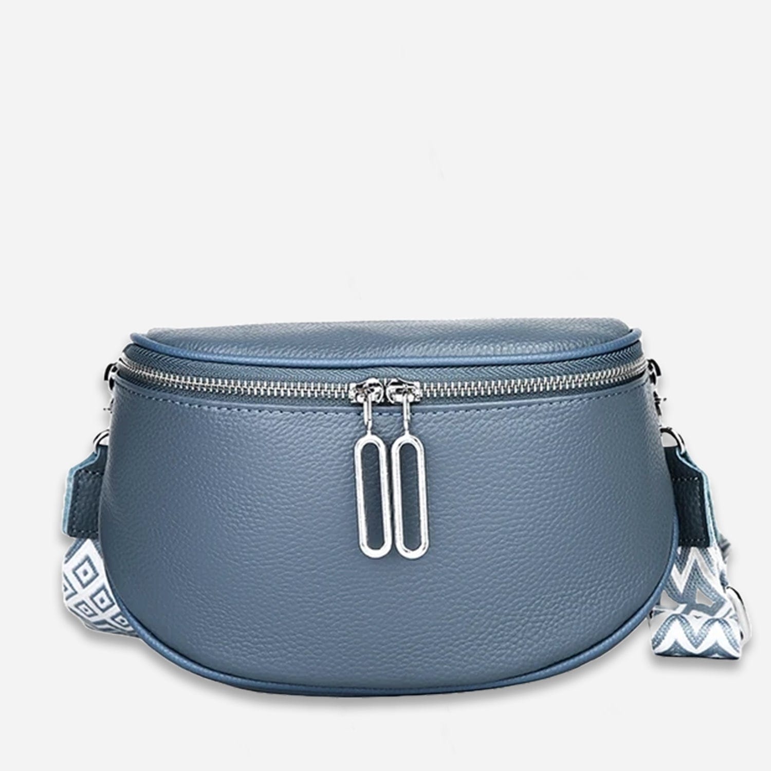 Macey: De Minimalistische Tas.