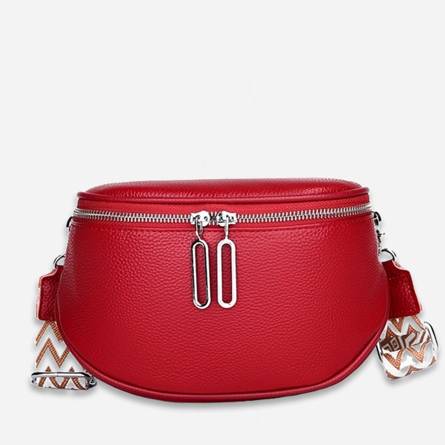 Macey: De Minimalistische Tas.