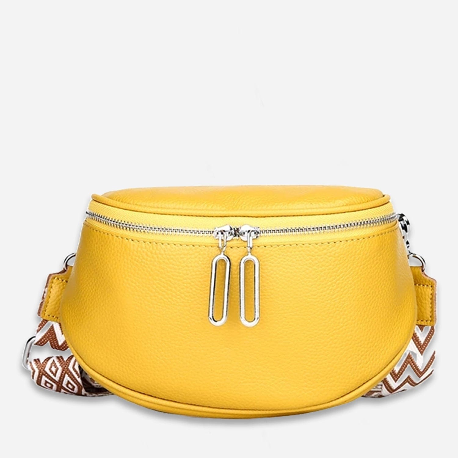 Macey: De Minimalistische Tas.