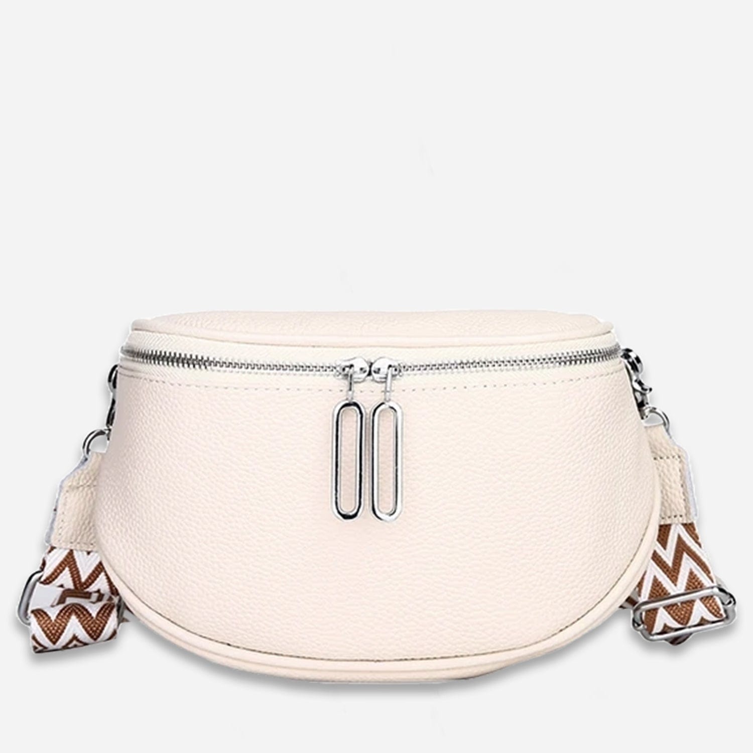 Macey: De Minimalistische Tas.