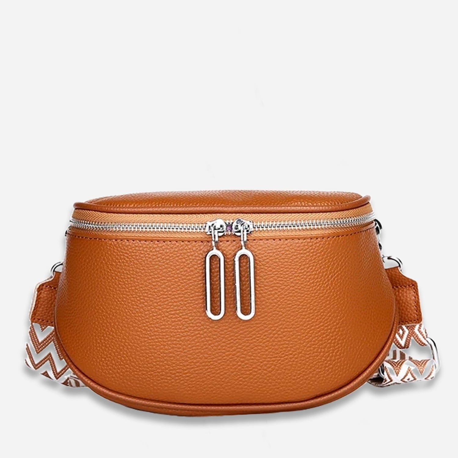 Macey: De Minimalistische Tas.