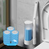 Toilet Cleaning Kit | Wegwerp toiletborstel.