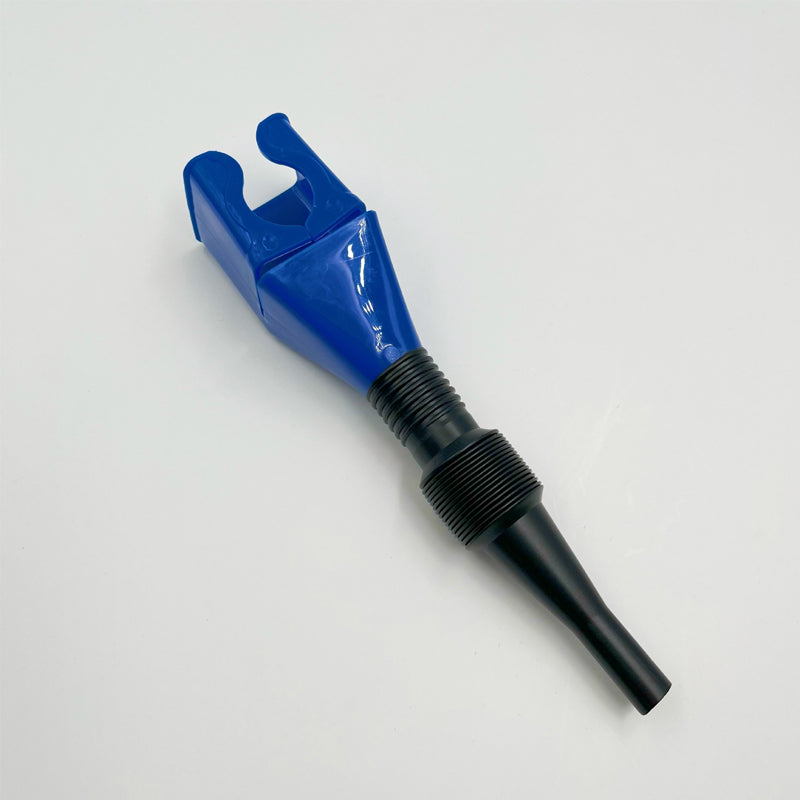 Easy Drain™️ | Gemakkelijk vloeistoffen overgieten zonder gedoe