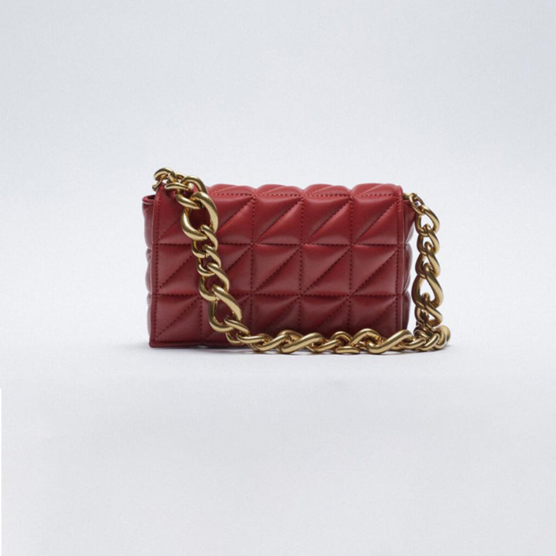 Luxury Crossbody Tas.